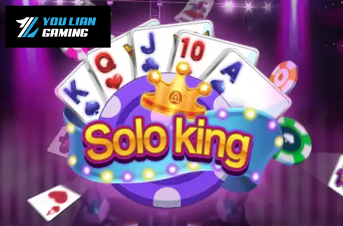 Solo King